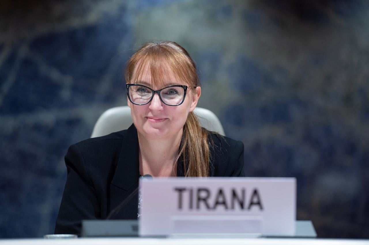 Keti Luarasi: Empowering Communities Through Inclusive Leadership 