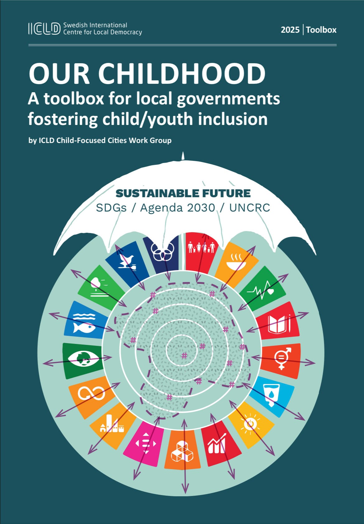 Our Childhood: A toolbox for local governments fostering child/youth inclusion