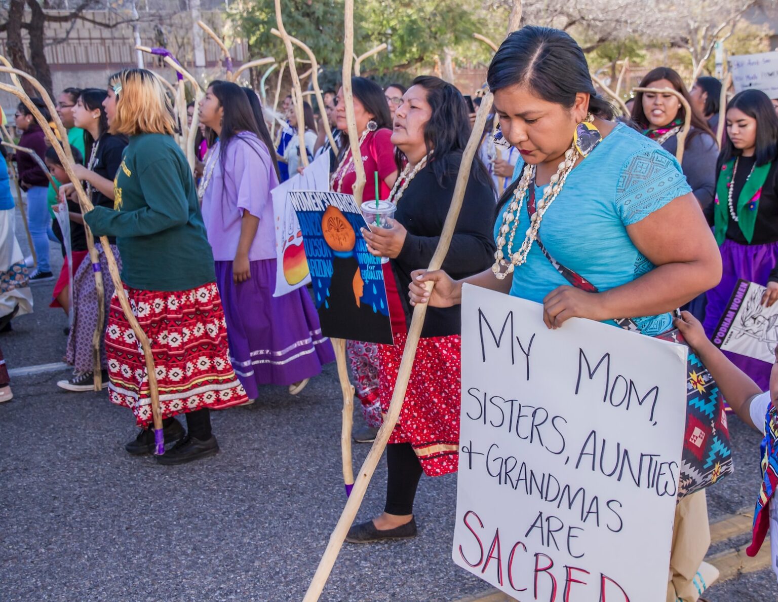 Unseen Spaces, Unheard Voices: Redefining Gender Roles to Enhance Women’s Political Impact in Guatemala and Colombia