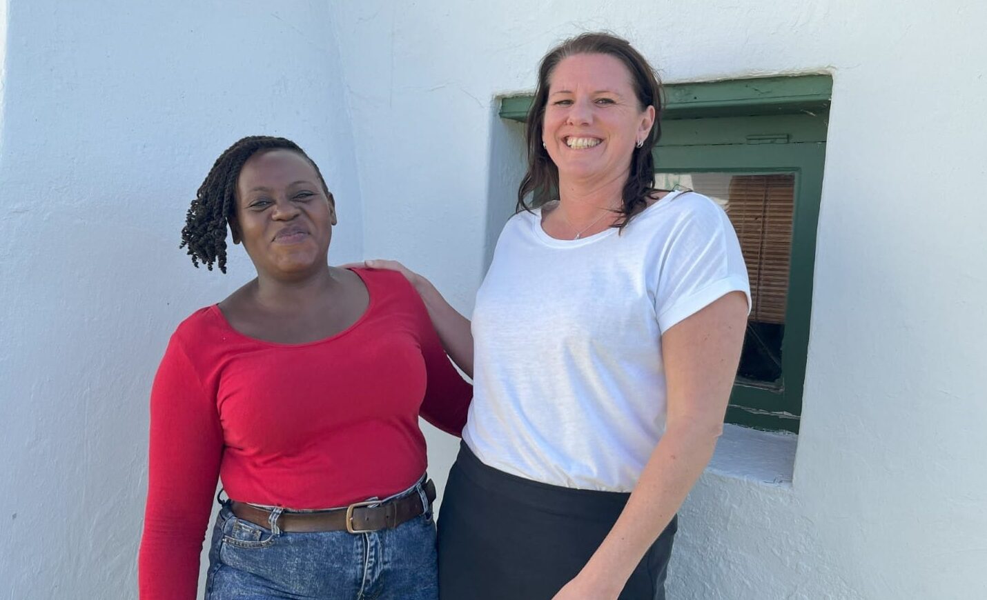 Lusaka and Lidköping increase youth participation at the local level