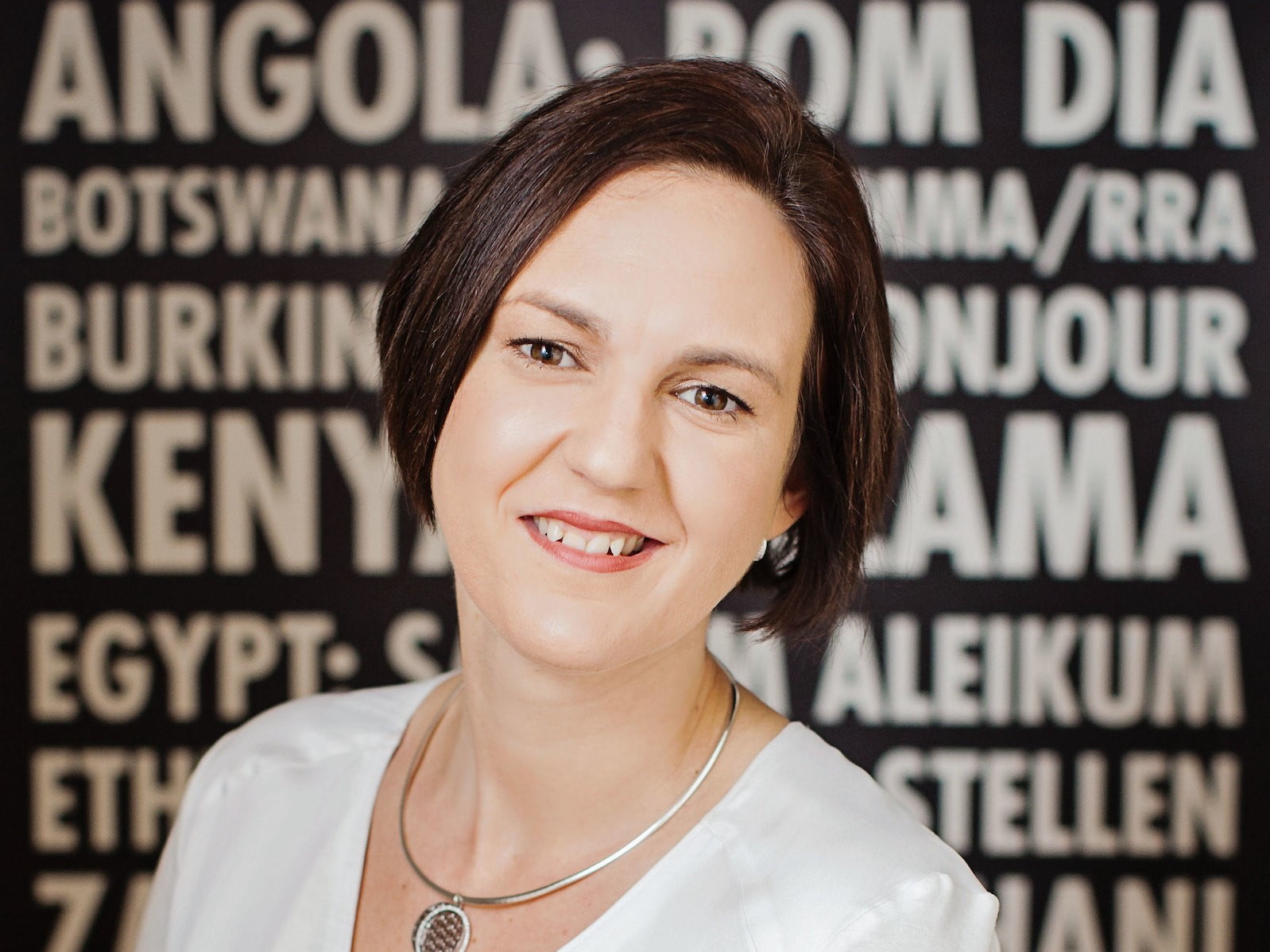 Wendy McCallum