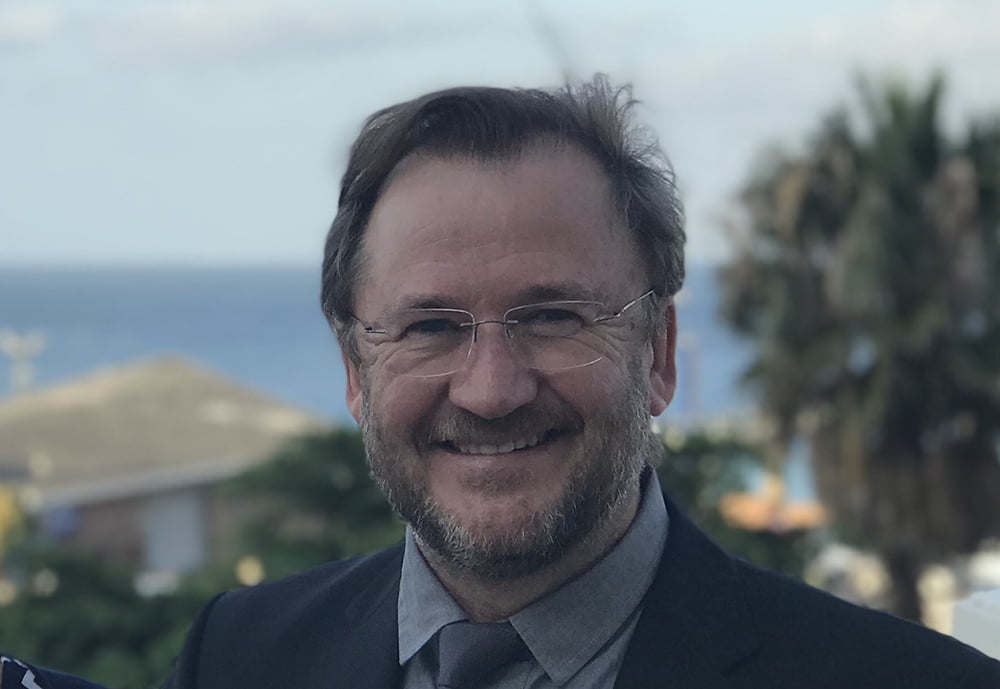 Deon Pretorius