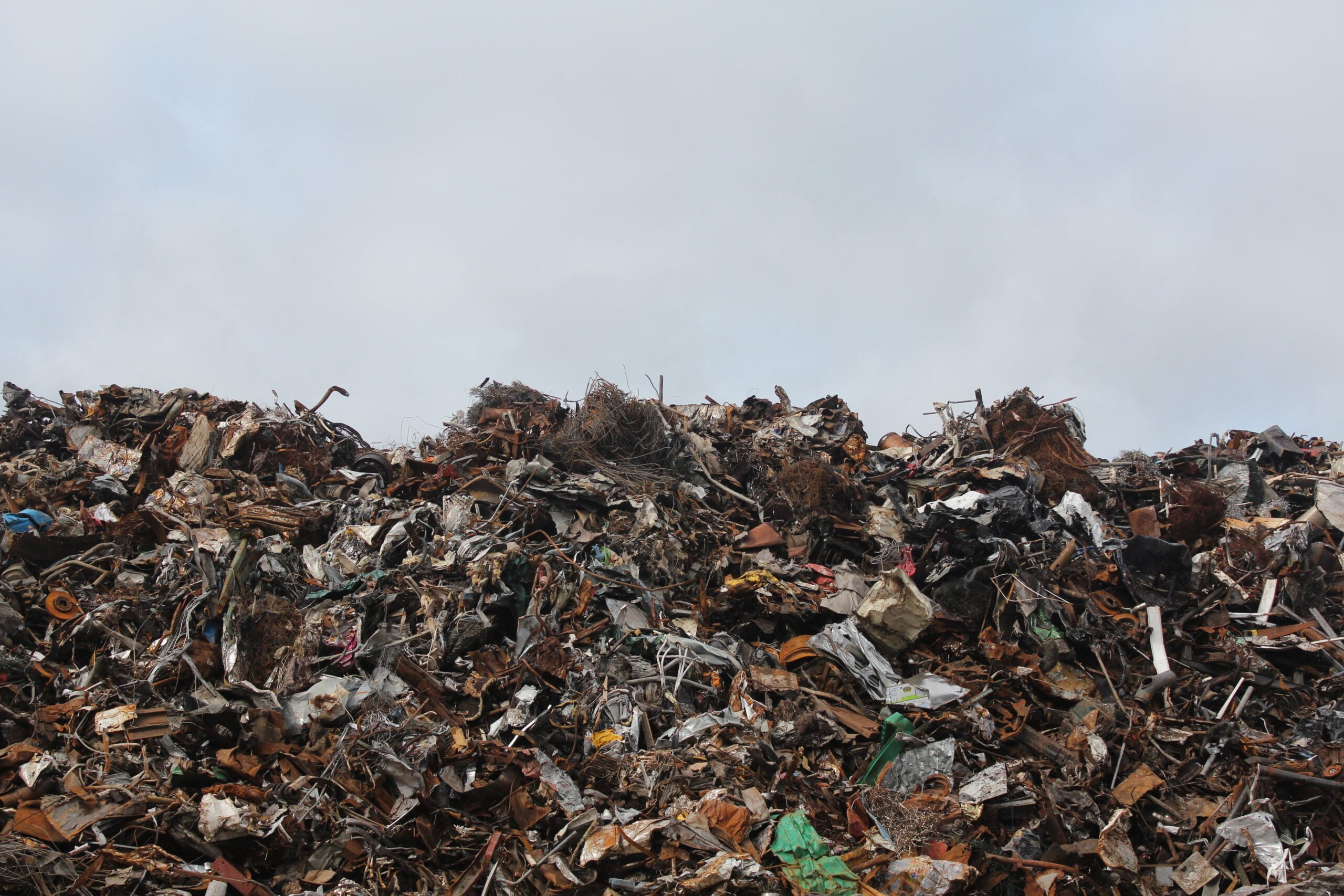 Just, plastic free transition and climate change resilience in Mombasa County