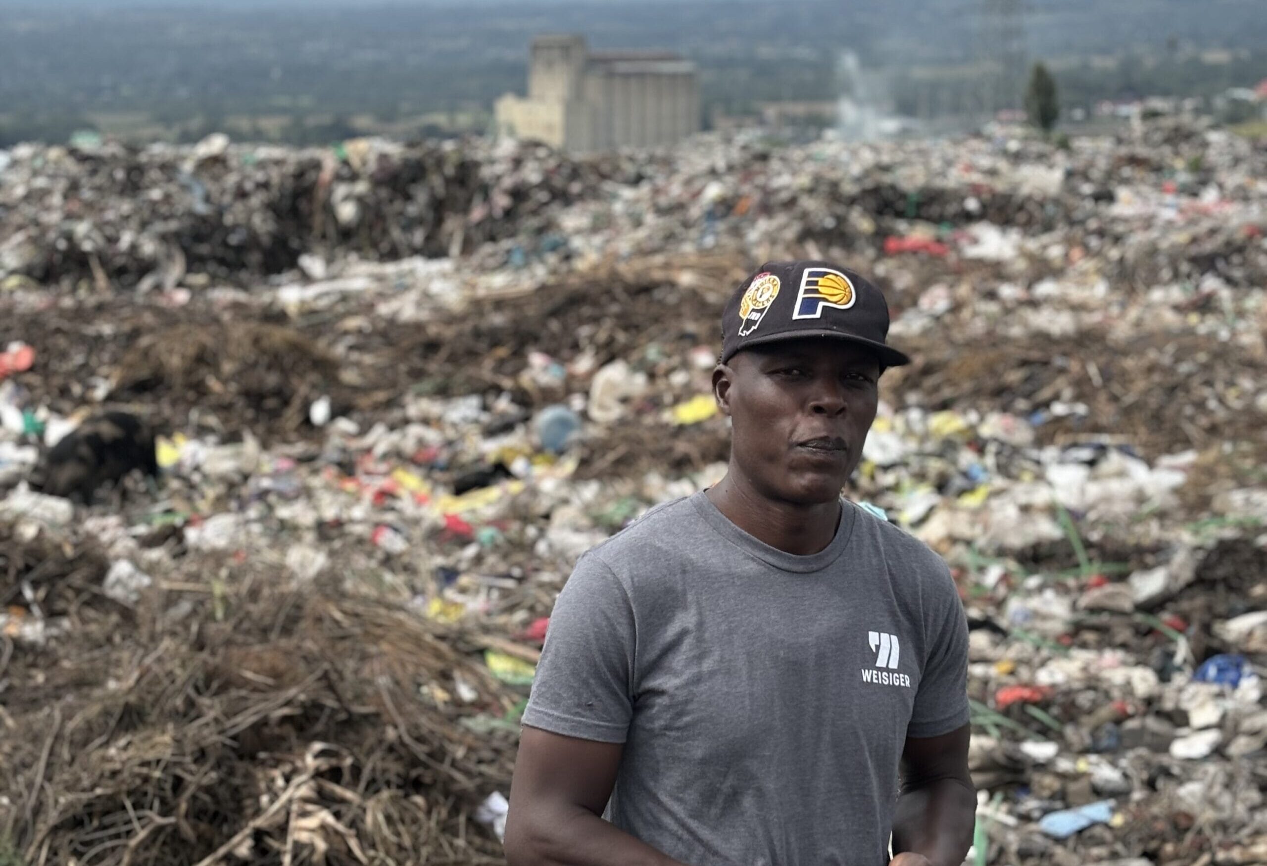 Norrköping och Arvika förbättrar kenyansk vatten- och avfallshantering