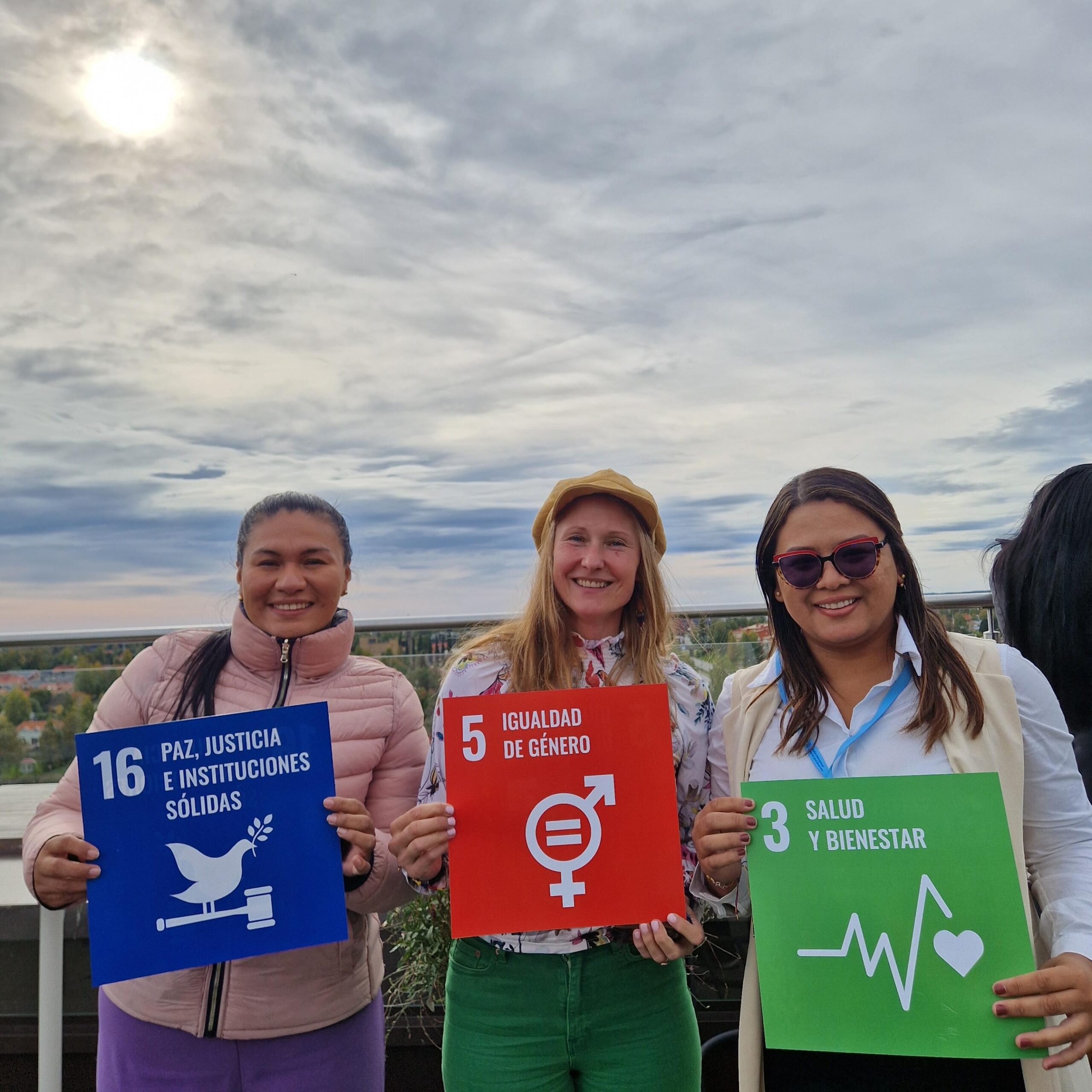 Mot nya partnerskap: Åre & Region Västerbotten