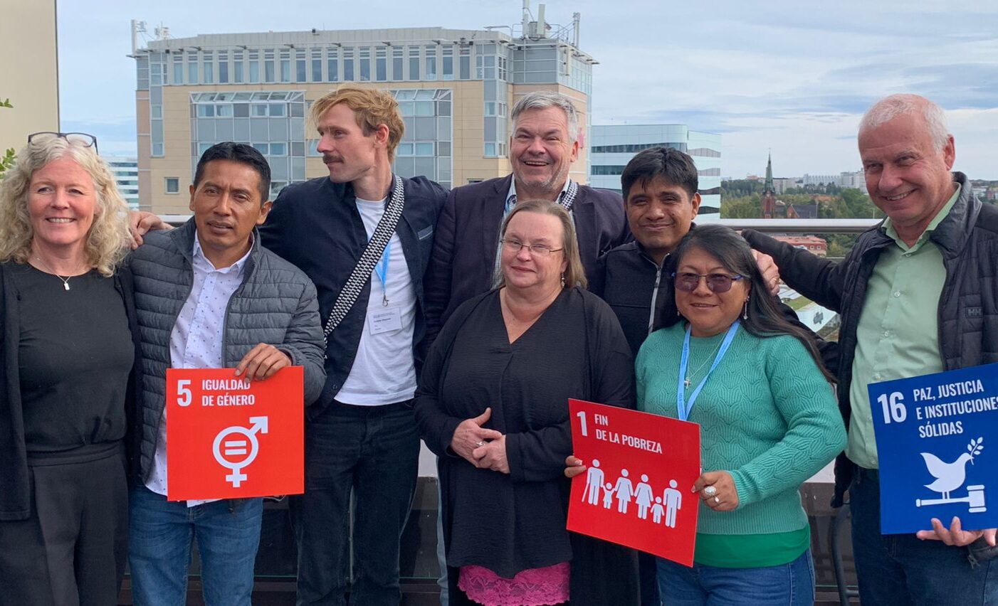 Many new partnerships projects approved