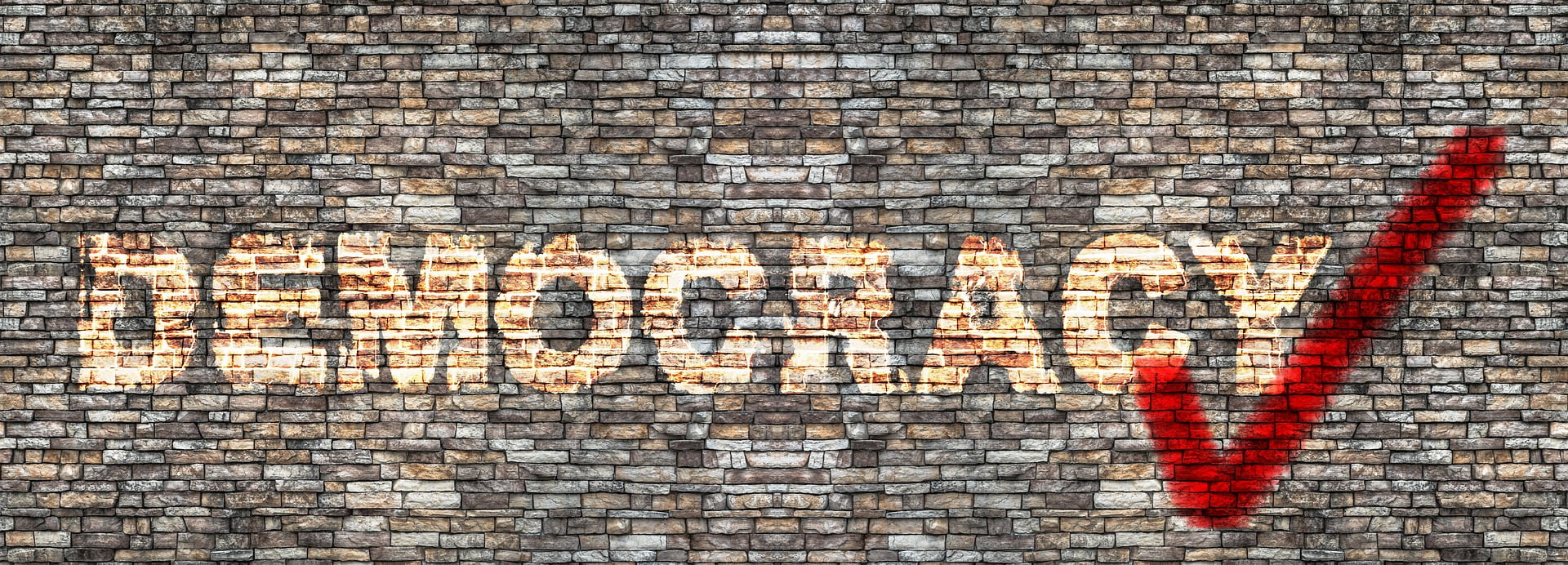 Debatt: Så bygger vi en starkare demokrati tillsammans