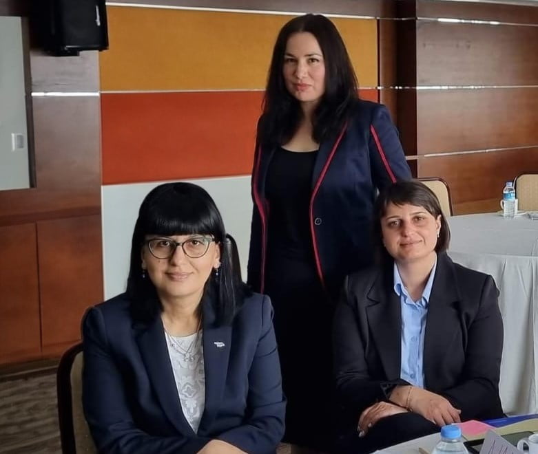 Advancing Women and Youth in Dusheti: Strengthening Participation and Leadership