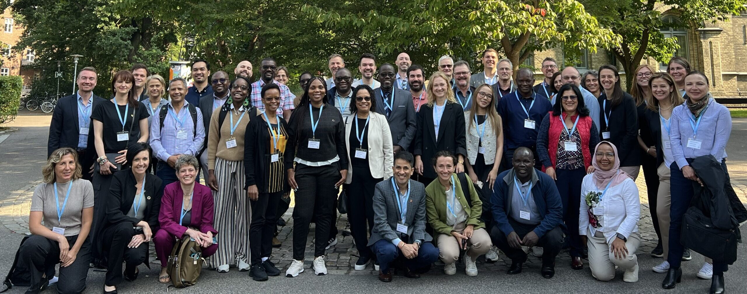 Reflections from the Local Democracy Academy 2024