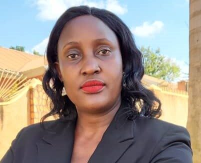 Meet Betty – an ICLD Alumni