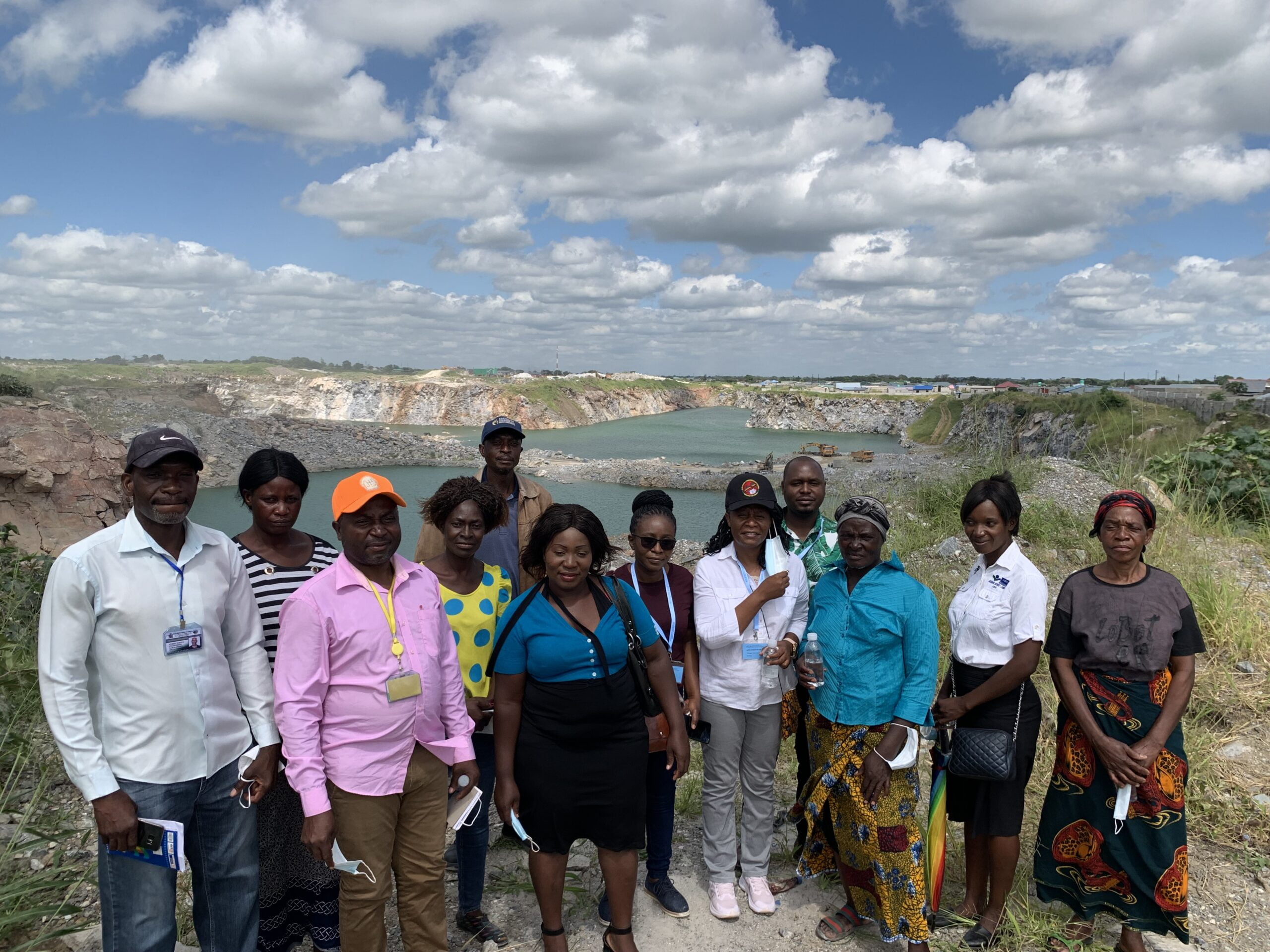 Women empowered through gender equality in Chilanga’s administrative framework