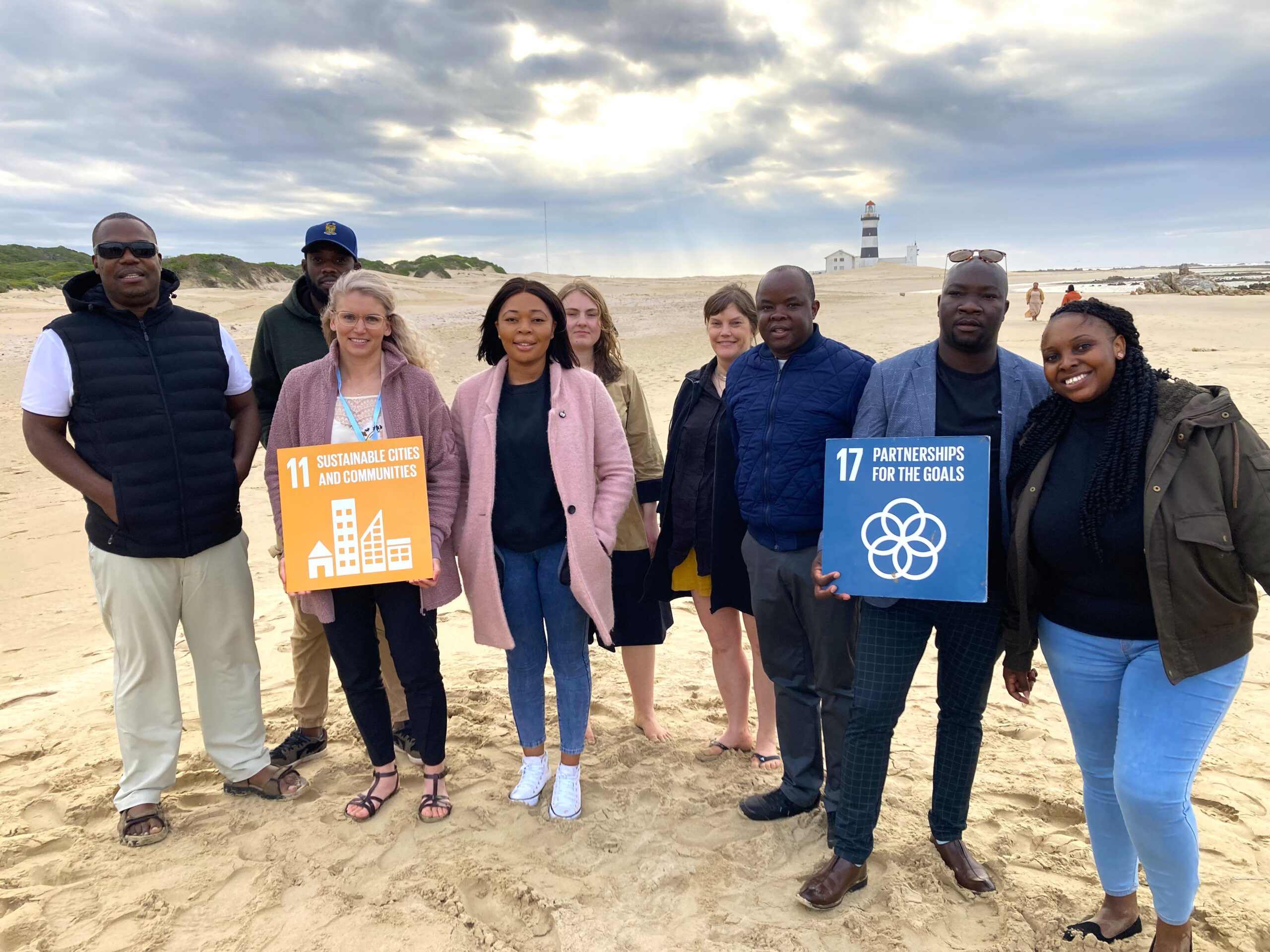 Nya partnerskapsprojekt beviljade för 10 svenska kommuner och regioner