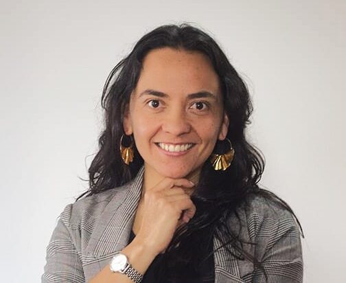 Lizbeth Guerrero Cuan