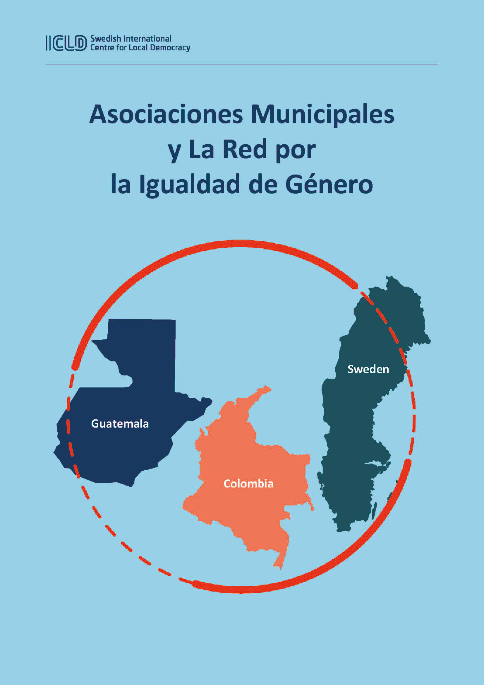 Network for Gender Equality – info in Spanish