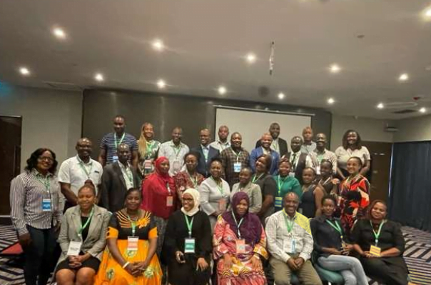 Bridging the gap between research and practice in Tanzania – ICLD Alumni Talks 