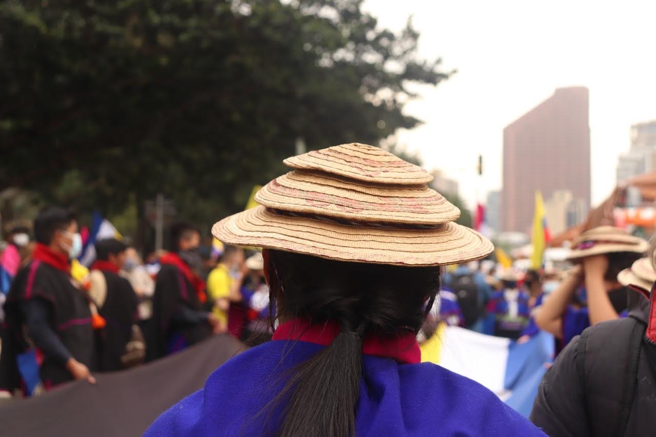 Call for national mentors in Colombia and Guatemala