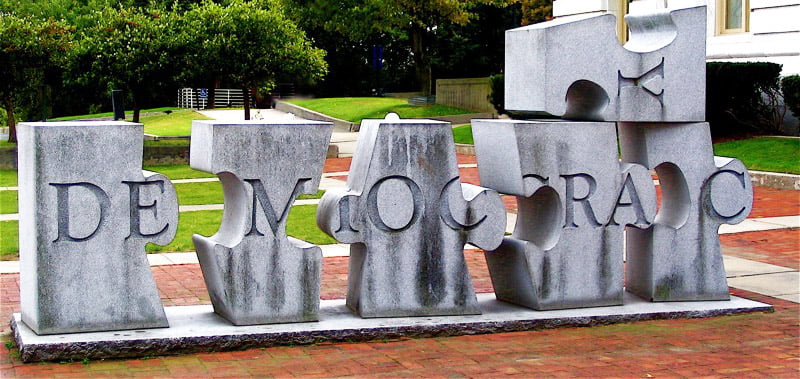 Call for proposals: From inspiration to action for local democracy