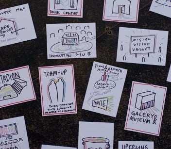 Call for research proposal: Child-Focused Cities Analytical Framework