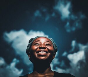 Tapera Joy Mbewe. Photo: Private.