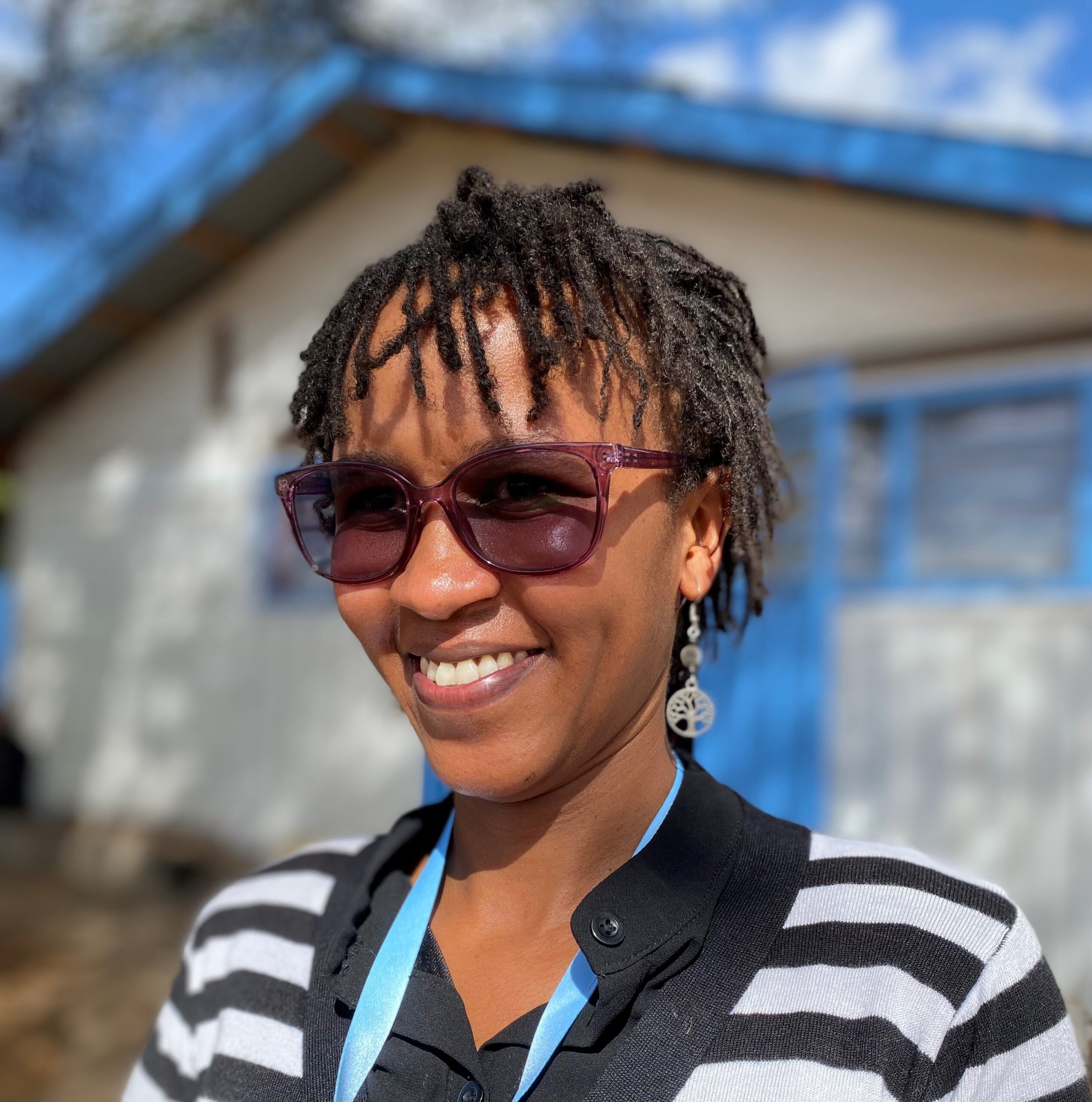 Fighting to end gender-based violence