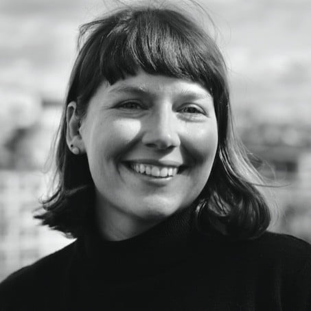 Kinga Psiuk , Fieldwork Grant VT2022