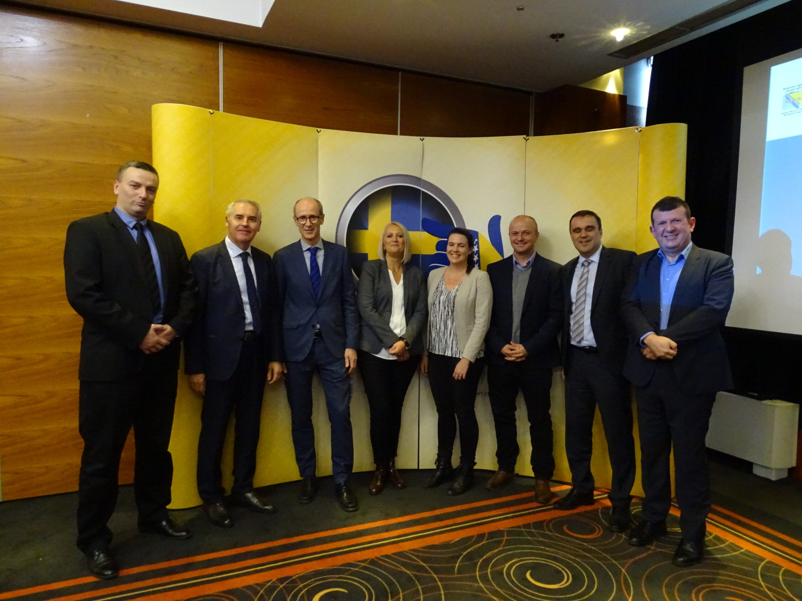 Region östergötland och Serda