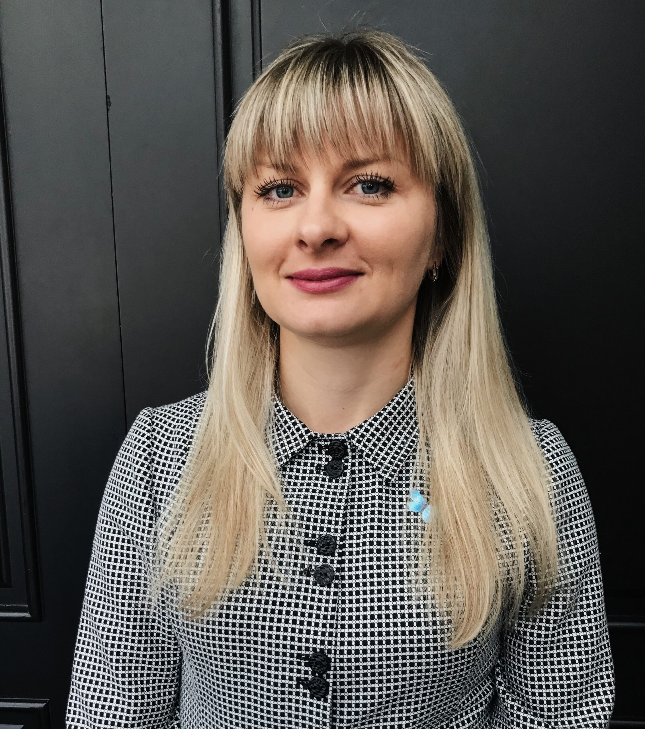 Mariia Tyshchenko