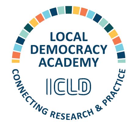 Local Democracy Academy 2022 – Conference Proceedings