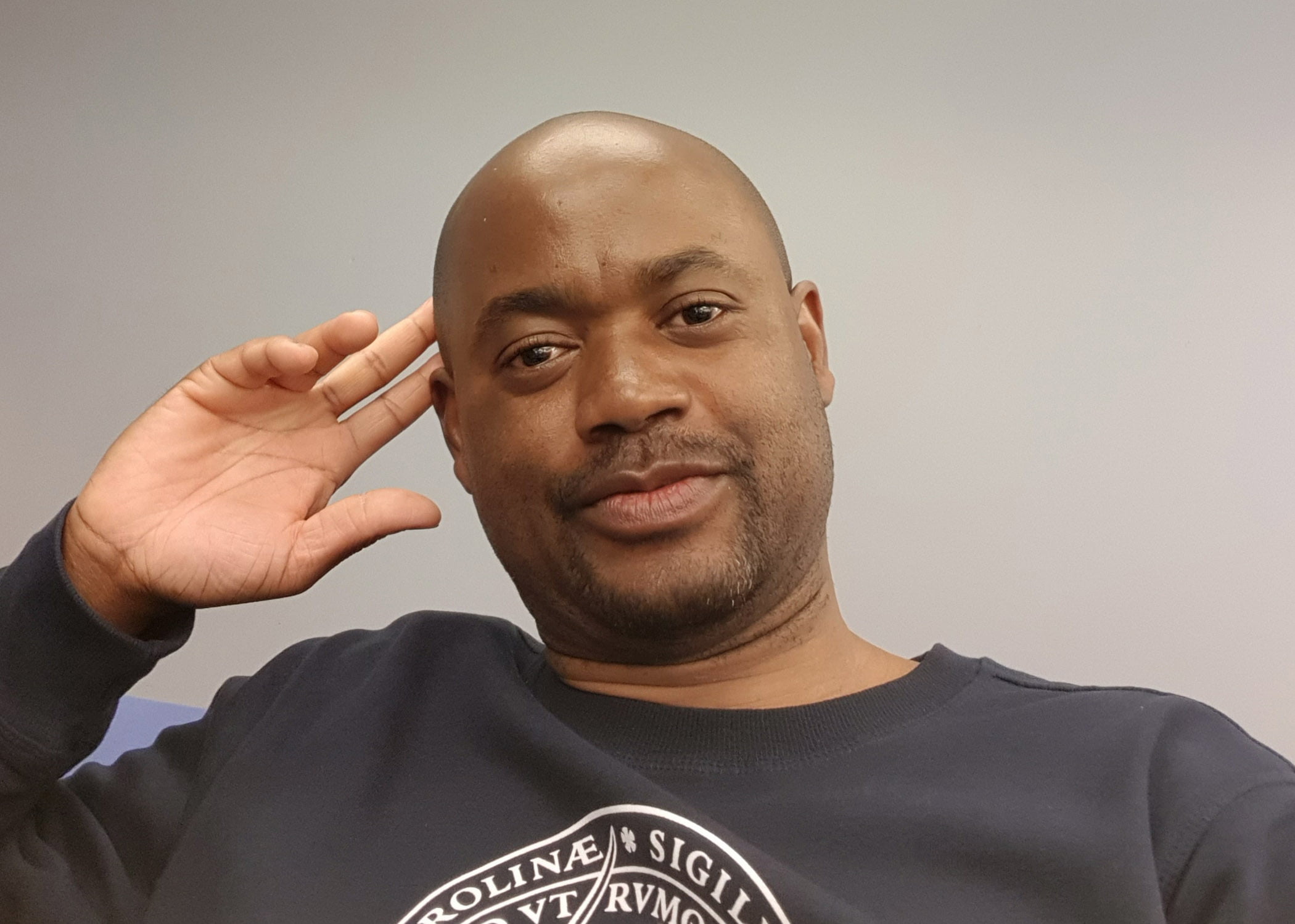 Fieldwork in the time of corona