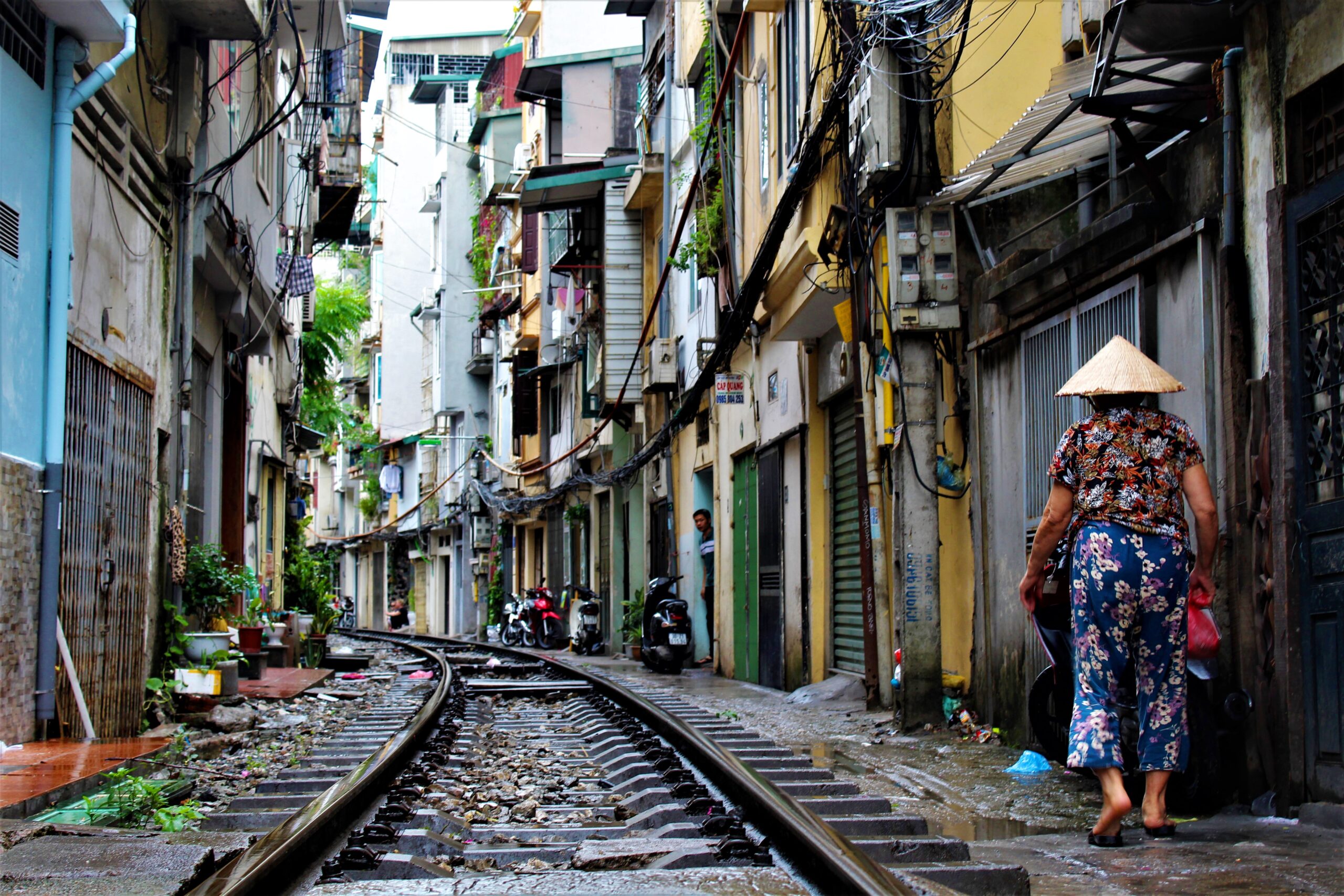 Governance for Urban Services in Asia
