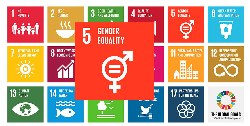 Gender Equality – a priority for ICLD