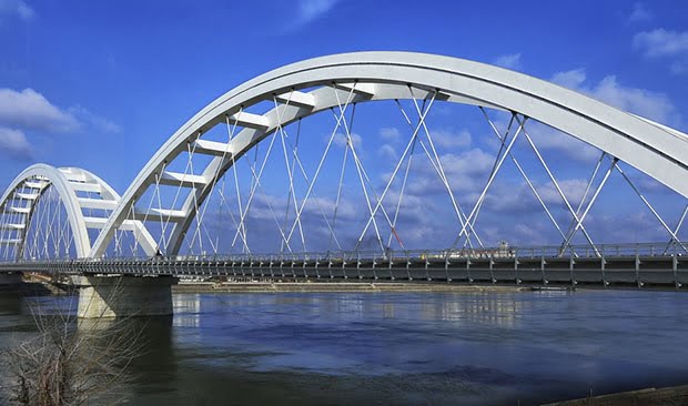 Gender equality report launched with Advisory Group-meeting