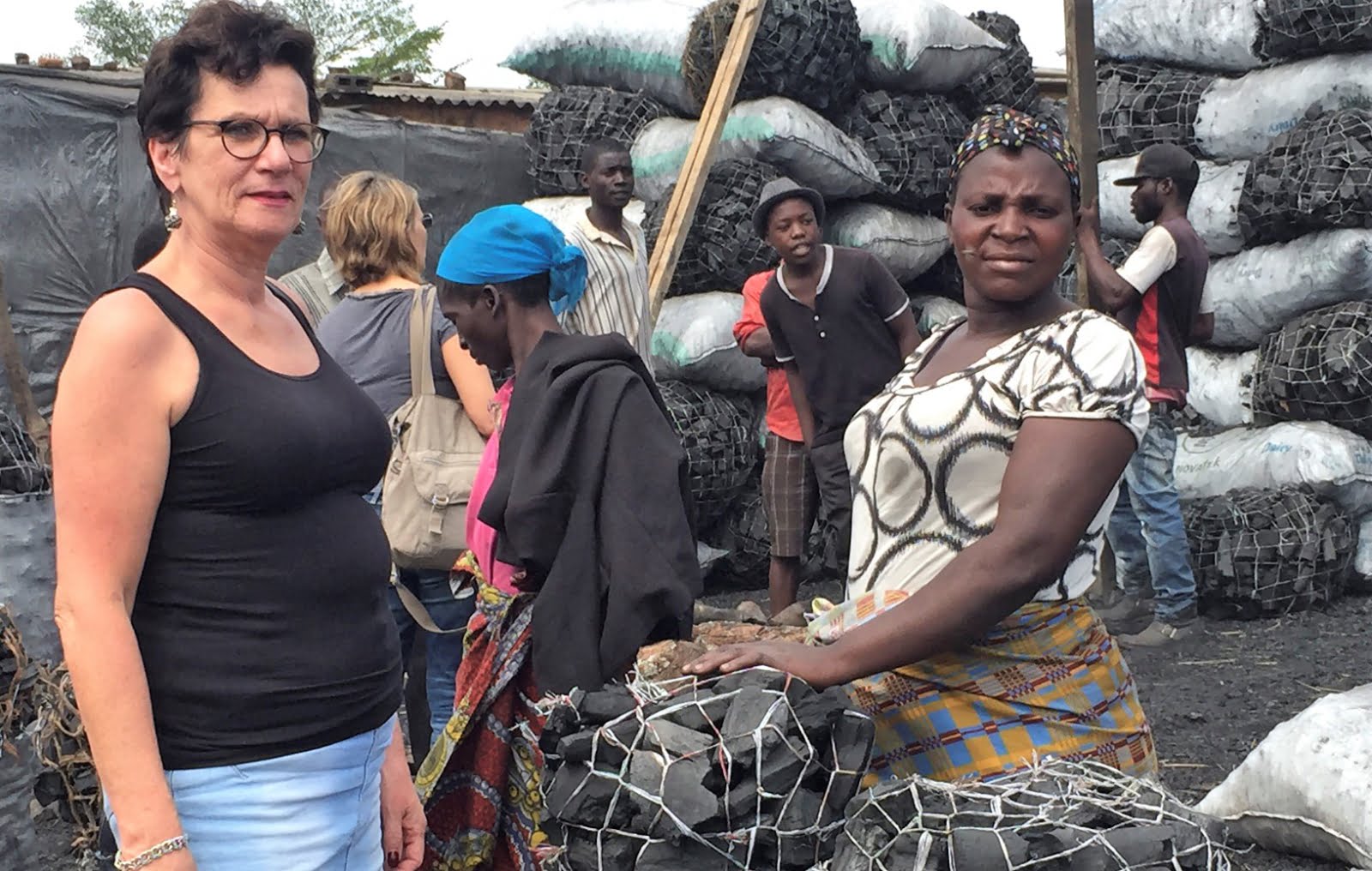 Agenda 2030 a given in all of Malmö’s partnerships