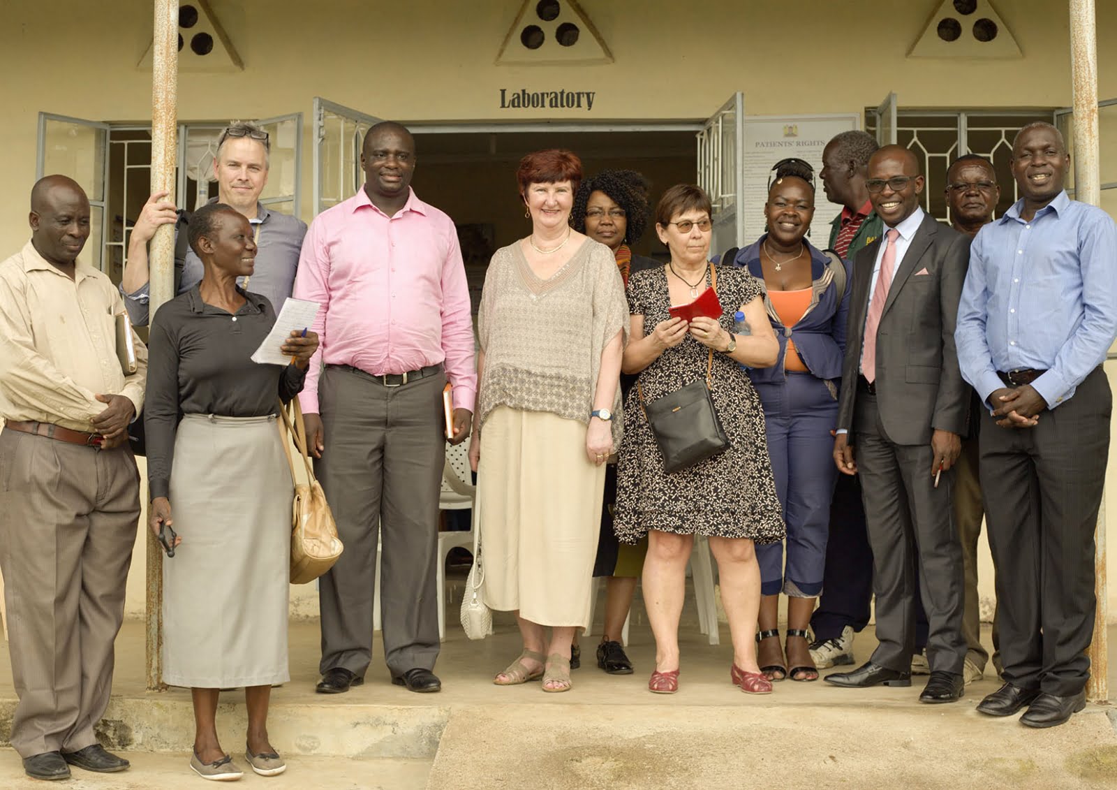 Partnerskap för bättre sjukvård