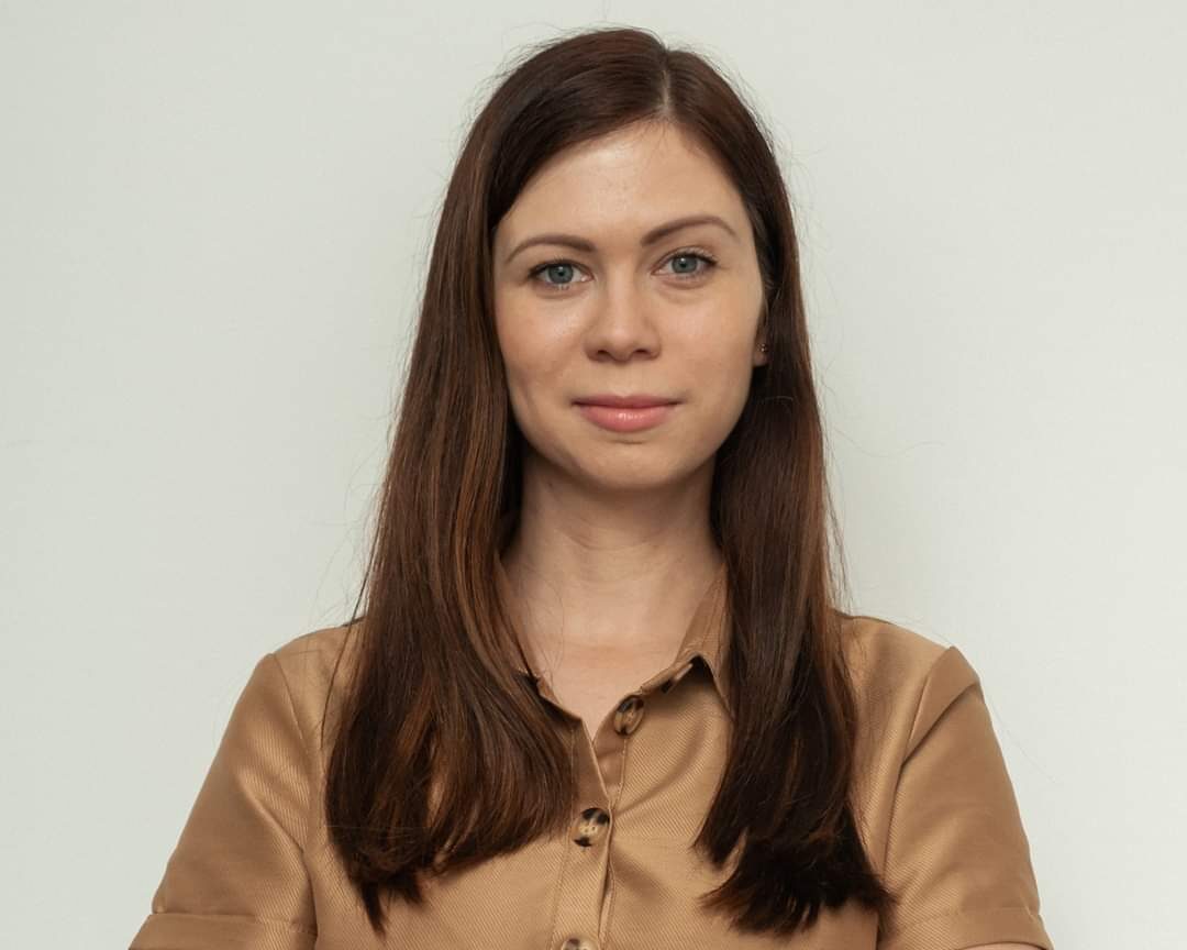 Valentyna Triukhan