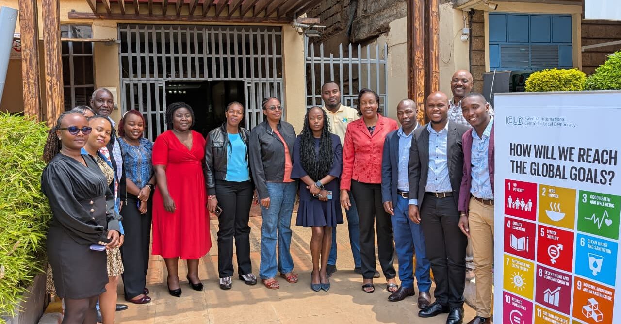 Call for Applications: Training of Trainers on democratic governance tools