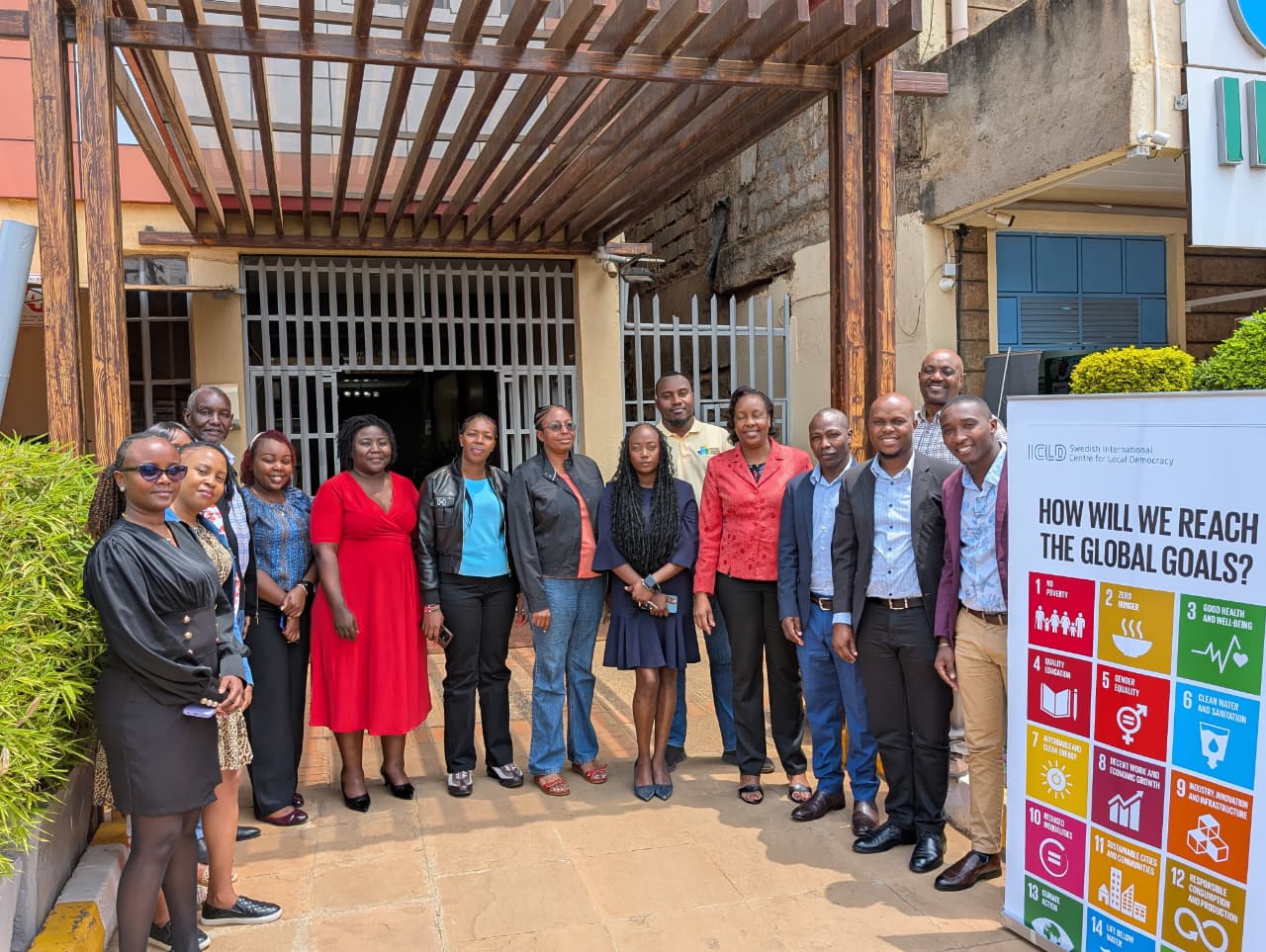 How SDG Clubs Are Inspiring Youth Inclusion in Local Development