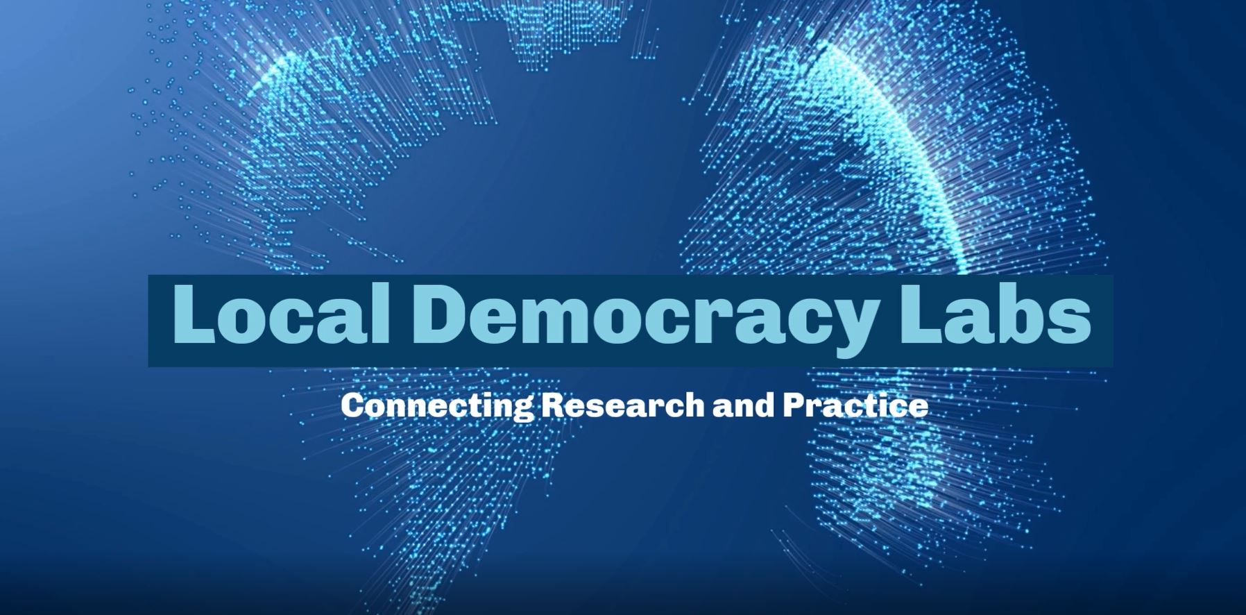 Local Democracy Labs