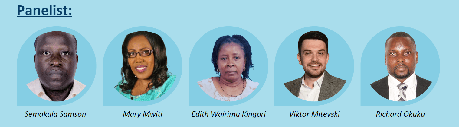 HR Day Alumni Talk – Transparency in Local Budgeting: Empowering Communities for Human Rights