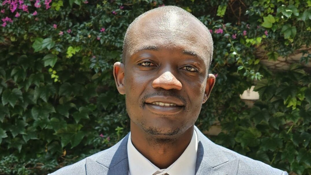 Noel Israel Mushangwe