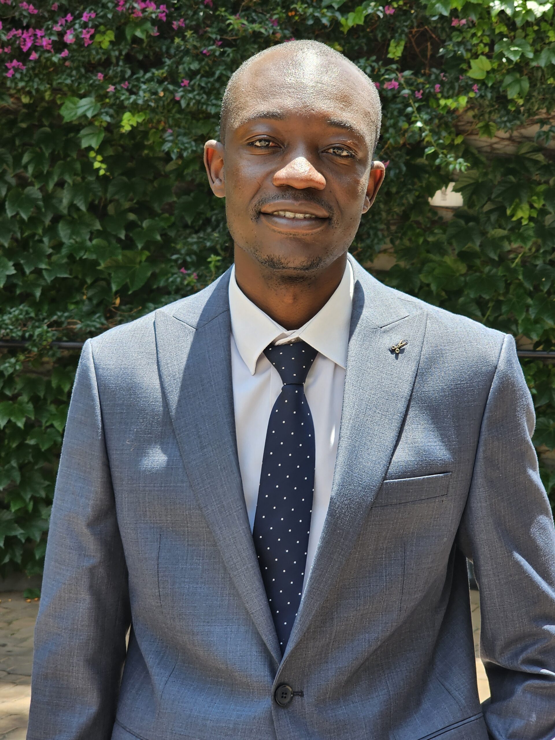 Noel Israel Mushangwe