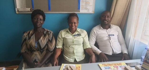 Meet Child Rights Ambassadors