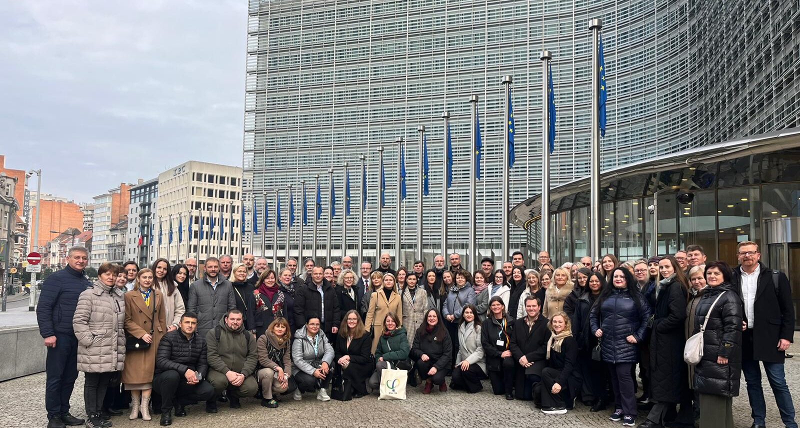 Därför måste ICLD finnas kvar