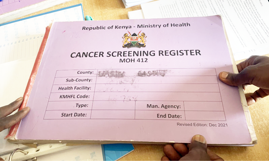 Partnerskap för jämlik cancervård
