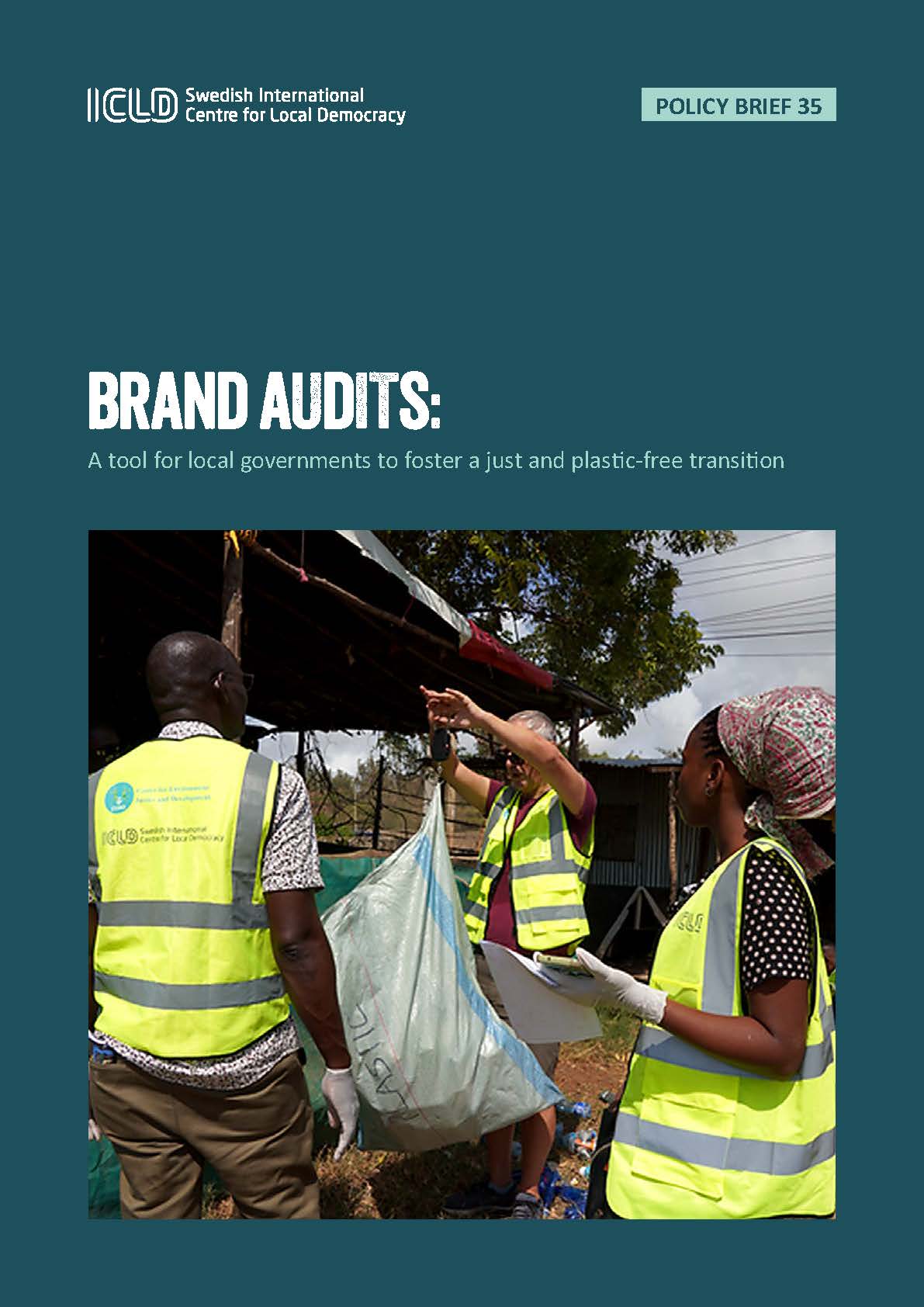 Brand Audits