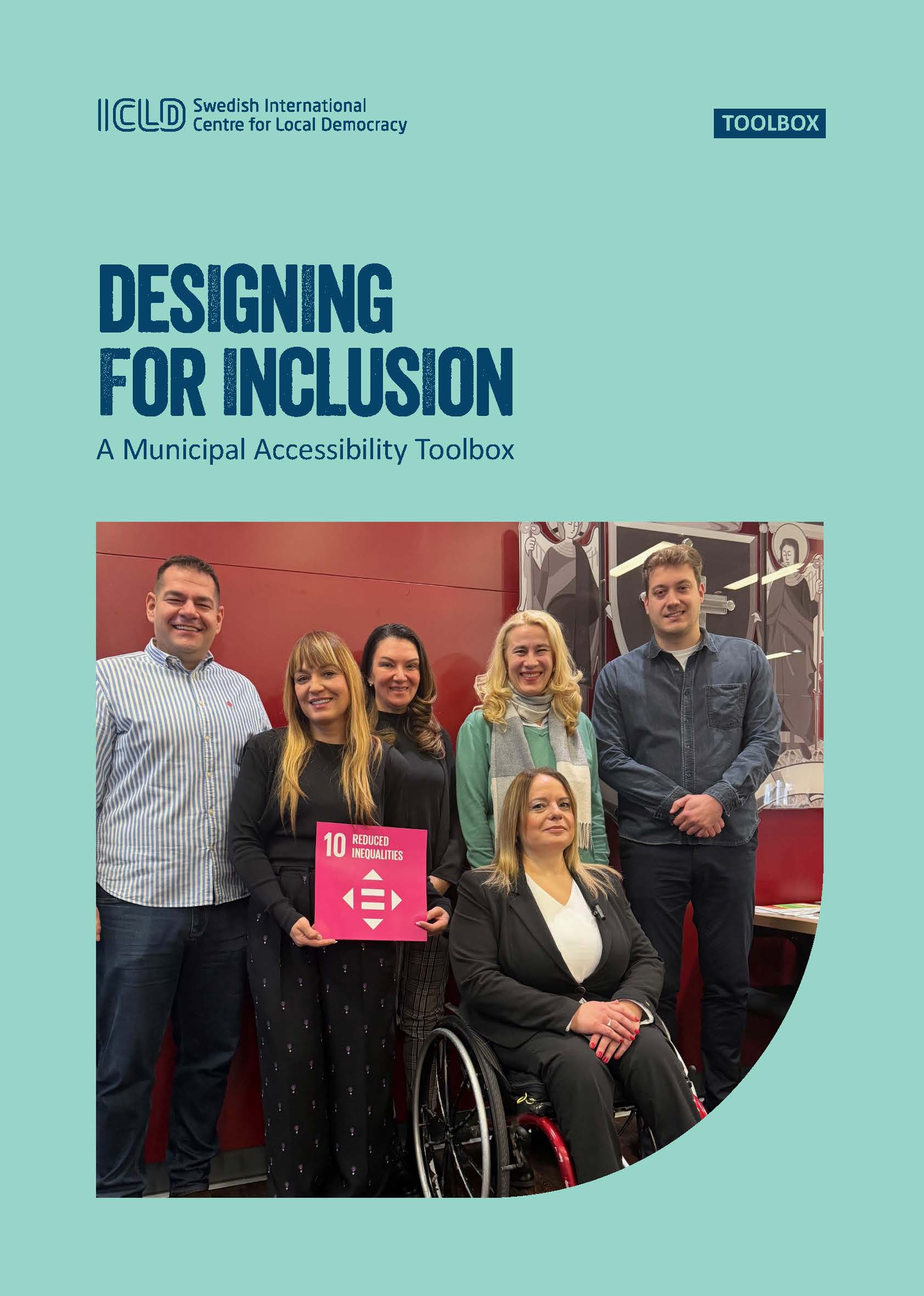 Designing for Inclusion