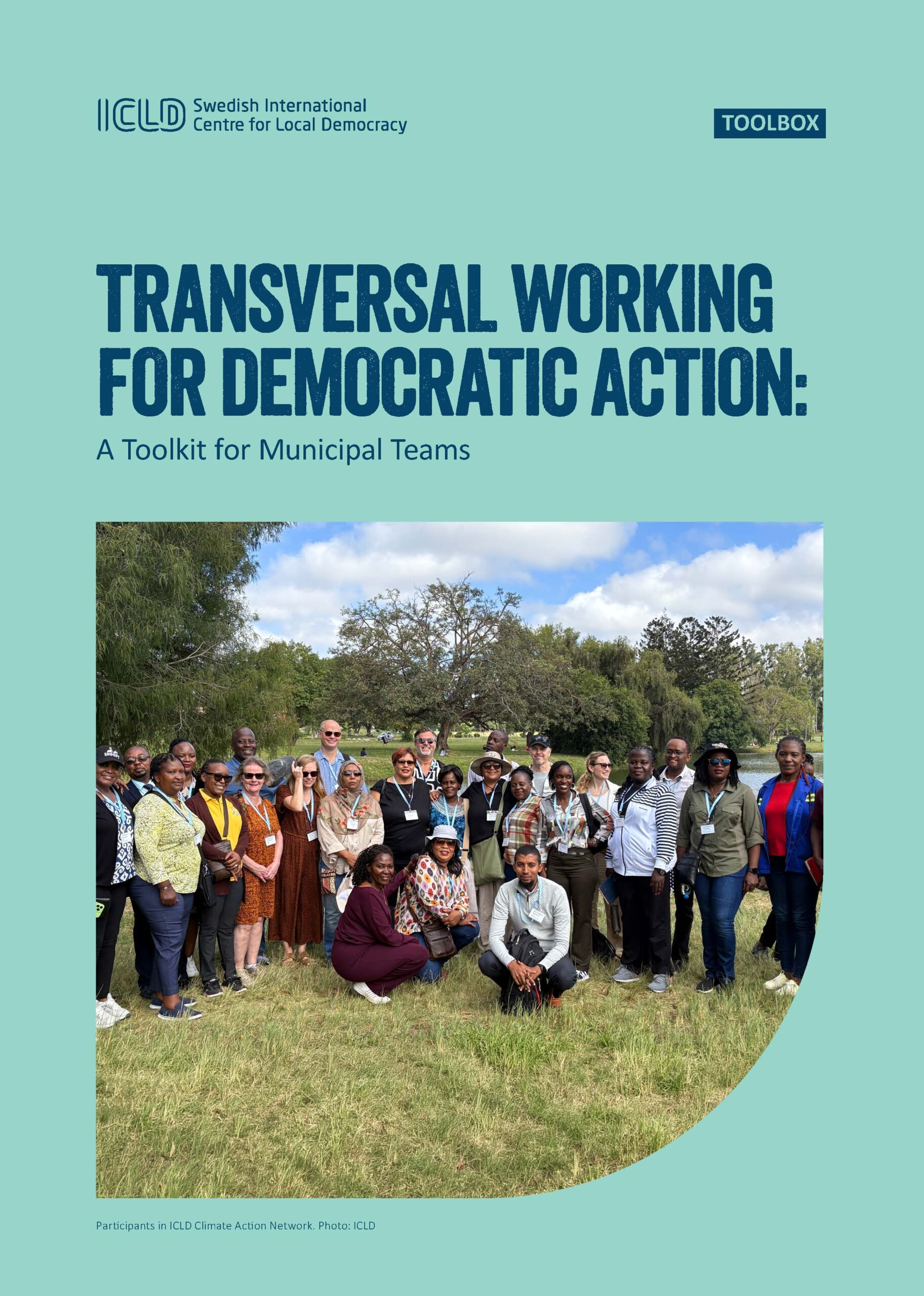 Transversal Working for Democratic Action